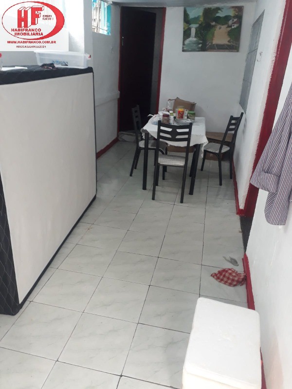 CASA RESIDENCIAL em MONGAGUÁ - SP, algeor de campos