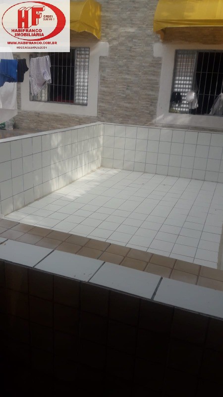 CASA RESIDENCIAL em MONGAGUÁ - SP, algeor de campos