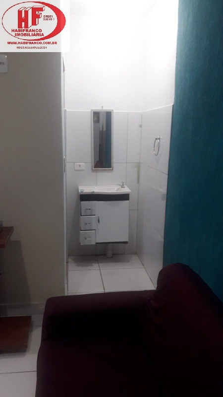CASA RESIDENCIAL em MONGAGUÁ - SP, algeor de campos