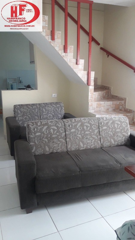 CASA RESIDENCIAL em MONGAGUÁ - SP, algeor de campos