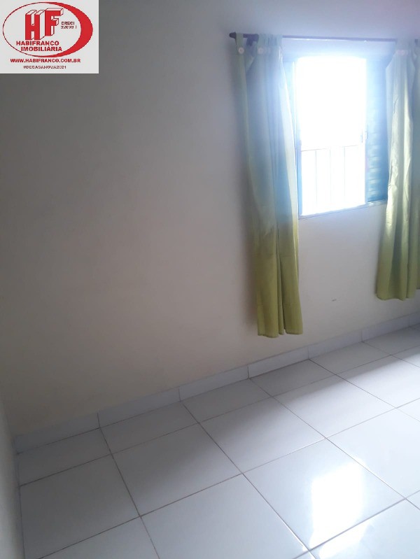 CASA RESIDENCIAL em MONGAGUÁ - SP, algeor de campos