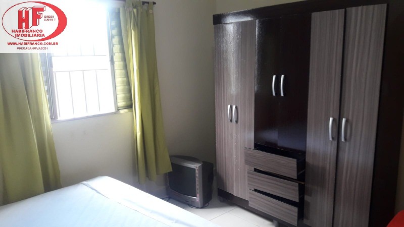 CASA RESIDENCIAL em MONGAGUÁ - SP, algeor de campos