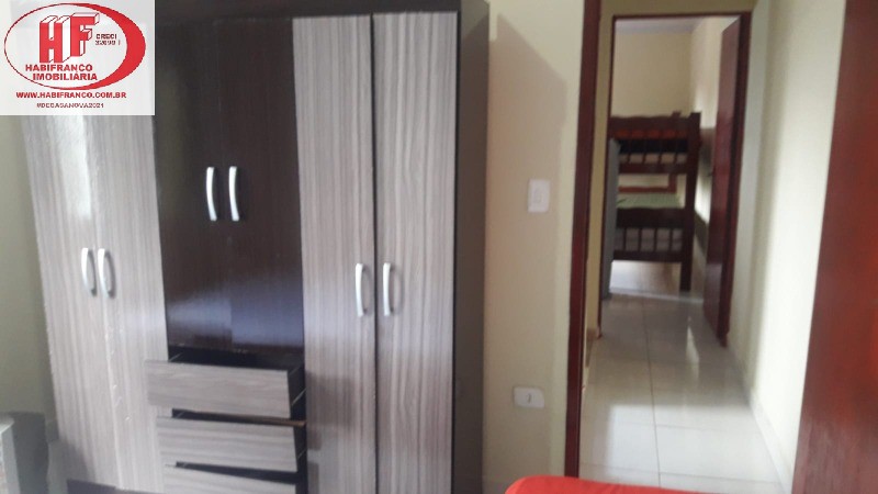 CASA RESIDENCIAL em MONGAGUÁ - SP, algeor de campos