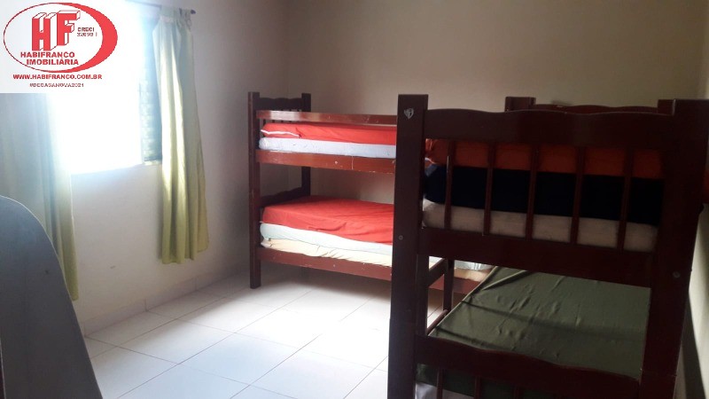 CASA RESIDENCIAL em MONGAGUÁ - SP, algeor de campos