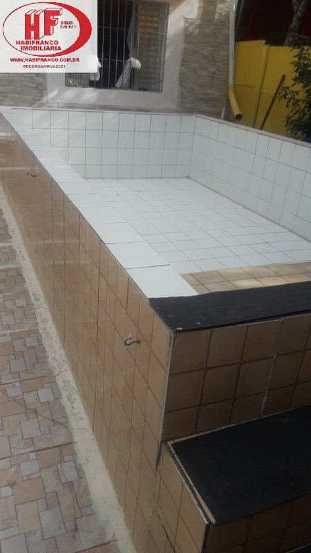 CASA RESIDENCIAL em MONGAGUÁ - SP, algeor de campos