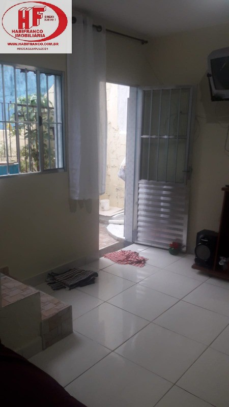 CASA RESIDENCIAL em MONGAGUÁ - SP, algeor de campos