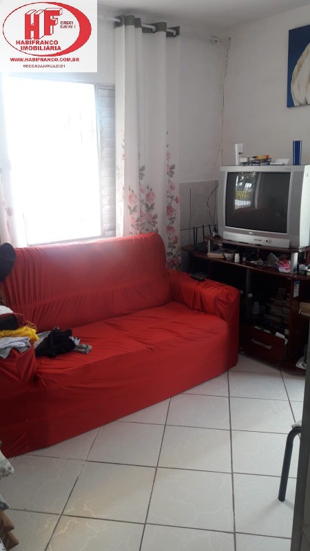 CASA RESIDENCIAL em MONGAGUÁ - SP, algeor de campos