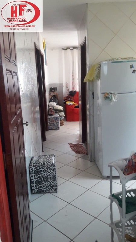 CASA RESIDENCIAL em MONGAGUÁ - SP, algeor de campos