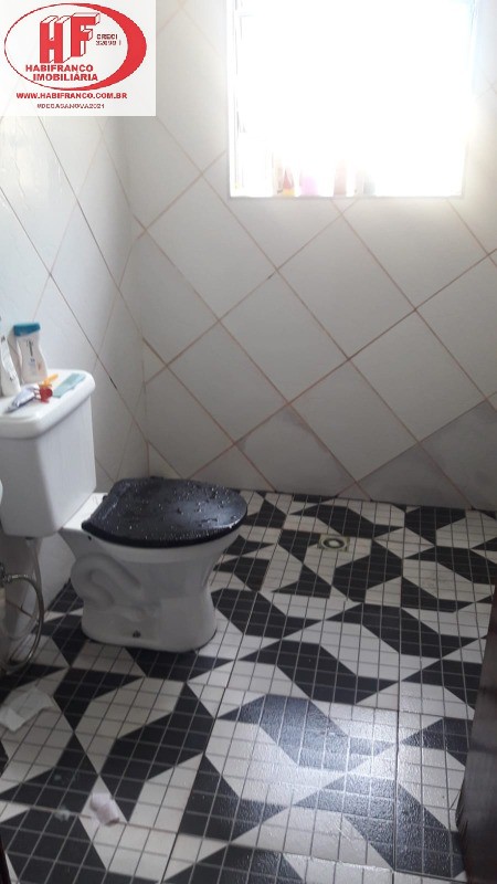 CASA RESIDENCIAL em MONGAGUÁ - SP, algeor de campos