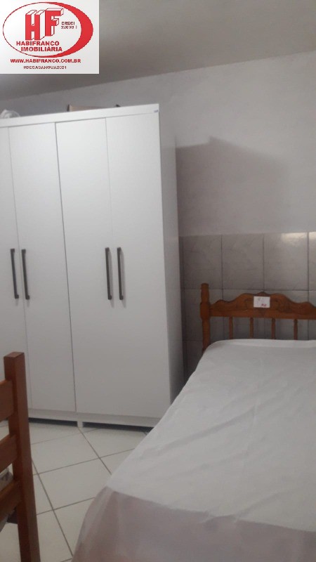 CASA RESIDENCIAL em MONGAGUÁ - SP, algeor de campos