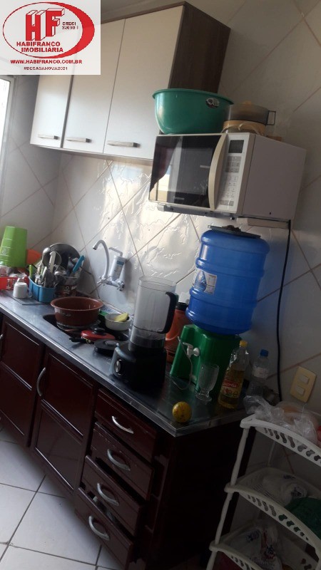 CASA RESIDENCIAL em MONGAGUÁ - SP, algeor de campos