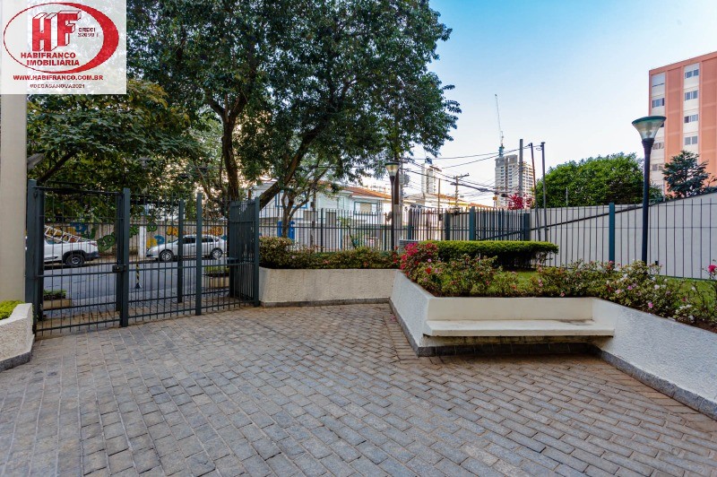 APARTAMENTO RESIDENCIAL em SÃO PAULO - SP, PERDIZES