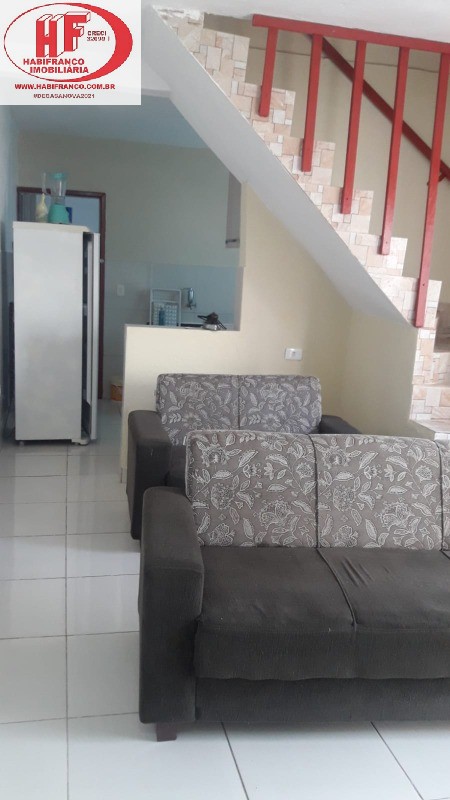CASA RESIDENCIAL em MONGAGUÁ - SP, algeor de campos