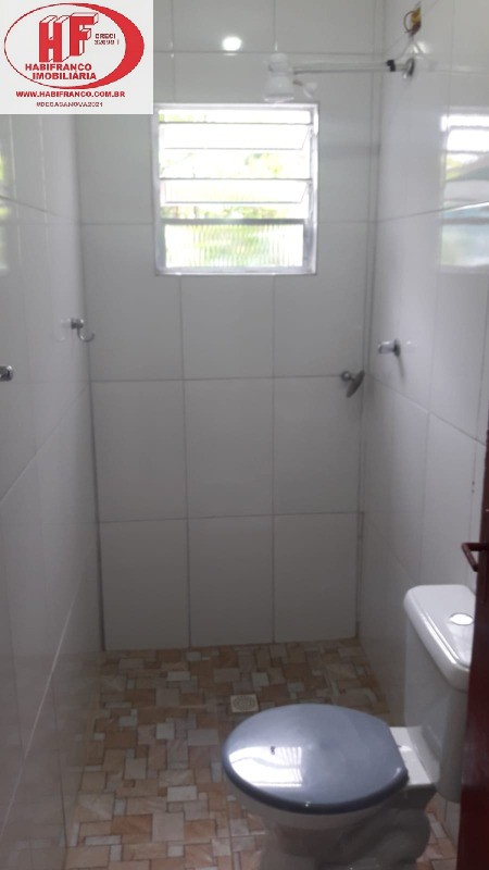 CASA RESIDENCIAL em MONGAGUÁ - SP, algeor de campos