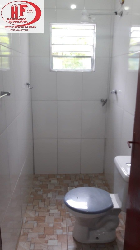 CASA RESIDENCIAL em MONGAGUÁ - SP, algeor de campos