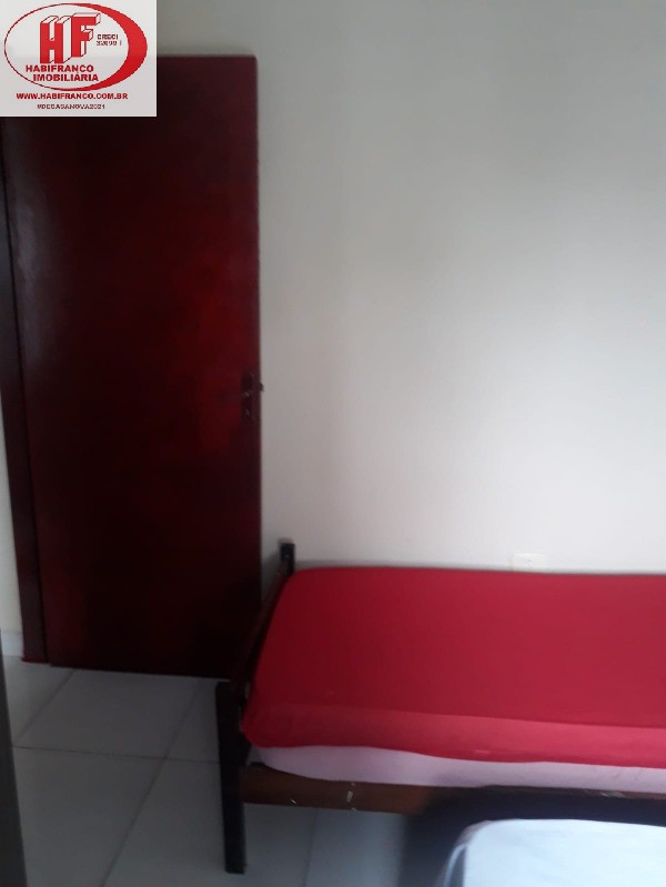 CASA RESIDENCIAL em MONGAGUÁ - SP, algeor de campos