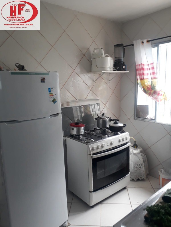CASA RESIDENCIAL em MONGAGUÁ - SP, algeor de campos