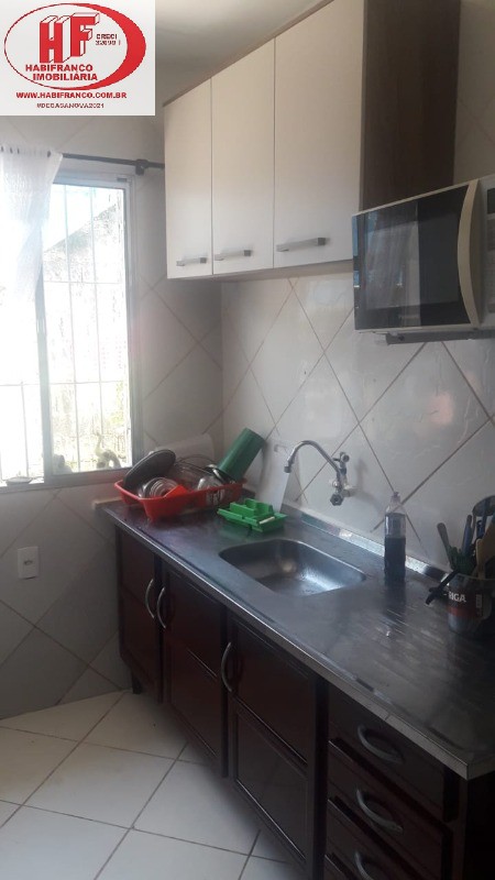 CASA RESIDENCIAL em MONGAGUÁ - SP, algeor de campos