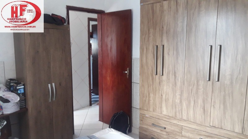 CASA RESIDENCIAL em MONGAGUÁ - SP, algeor de campos
