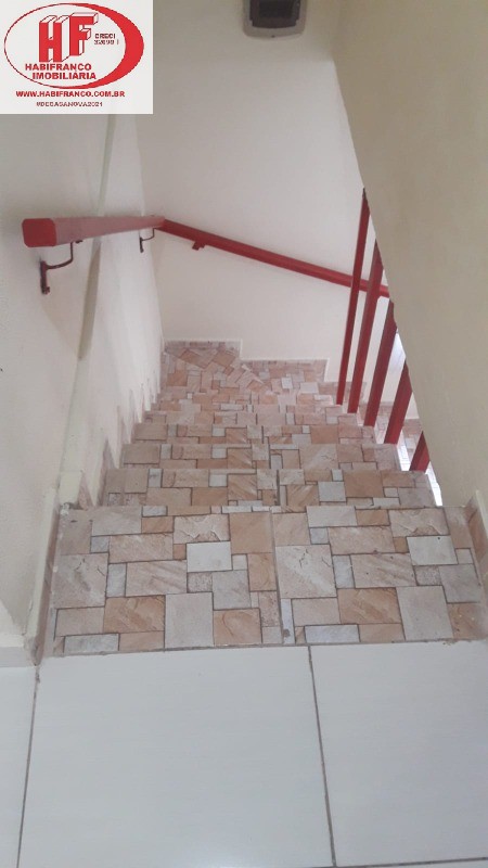 CASA RESIDENCIAL em MONGAGUÁ - SP, algeor de campos