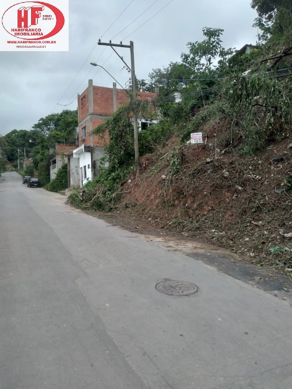 TERRENO RESIDENCIAL em FRANCISCO MORATO - SP, JARDIM CACHOEIRA