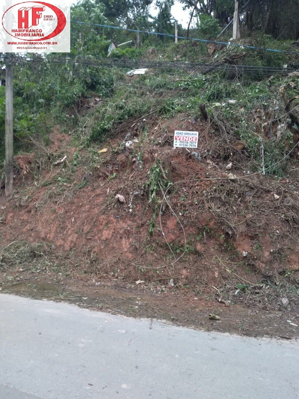 TERRENO RESIDENCIAL em FRANCISCO MORATO - SP, JARDIM CACHOEIRA
