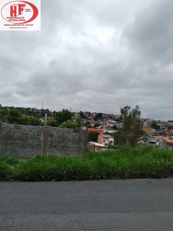 TERRENO RESIDENCIAL em FRANCISCO MORATO - SP, JARDIM CACHOEIRA