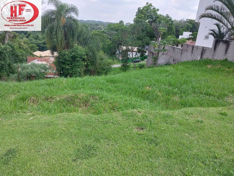 TERRENO RESIDENCIAL em COTIA - SP, BOSQUE DO VIANNA