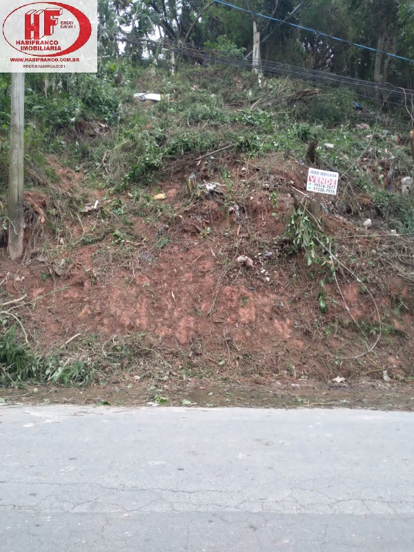 TERRENO RESIDENCIAL em FRANCISCO MORATO - SP, JARDIM CACHOEIRA