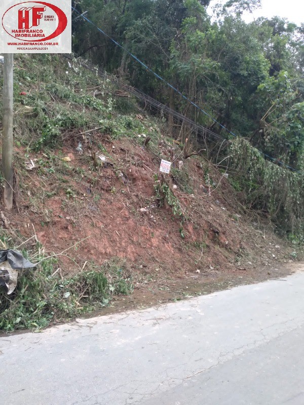 TERRENO RESIDENCIAL em FRANCISCO MORATO - SP, JARDIM CACHOEIRA