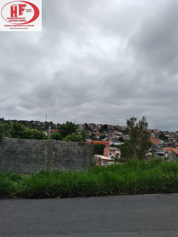 TERRENO RESIDENCIAL em FRANCISCO MORATO - SP, JARDIM CACHOEIRA