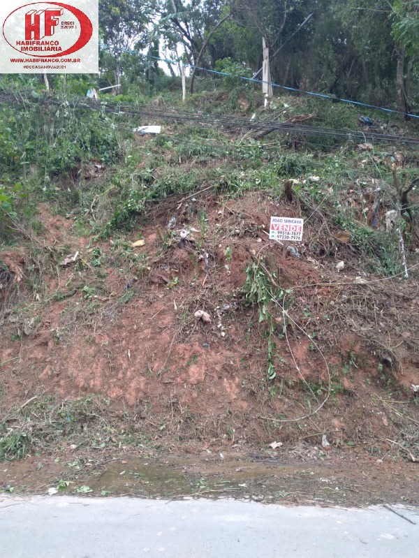 TERRENO RESIDENCIAL em FRANCISCO MORATO - SP, JARDIM CACHOEIRA