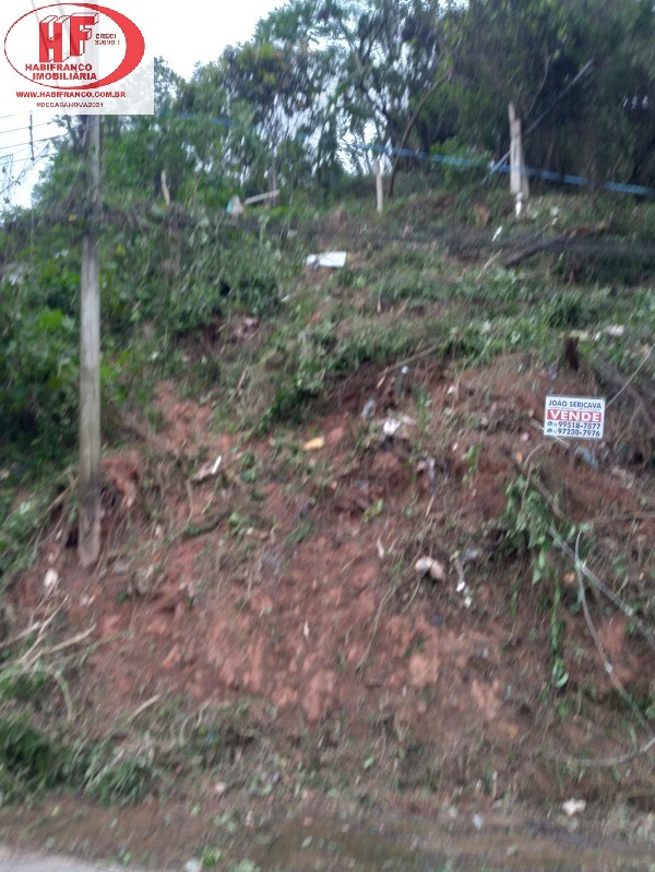 TERRENO RESIDENCIAL em FRANCISCO MORATO - SP, JARDIM CACHOEIRA