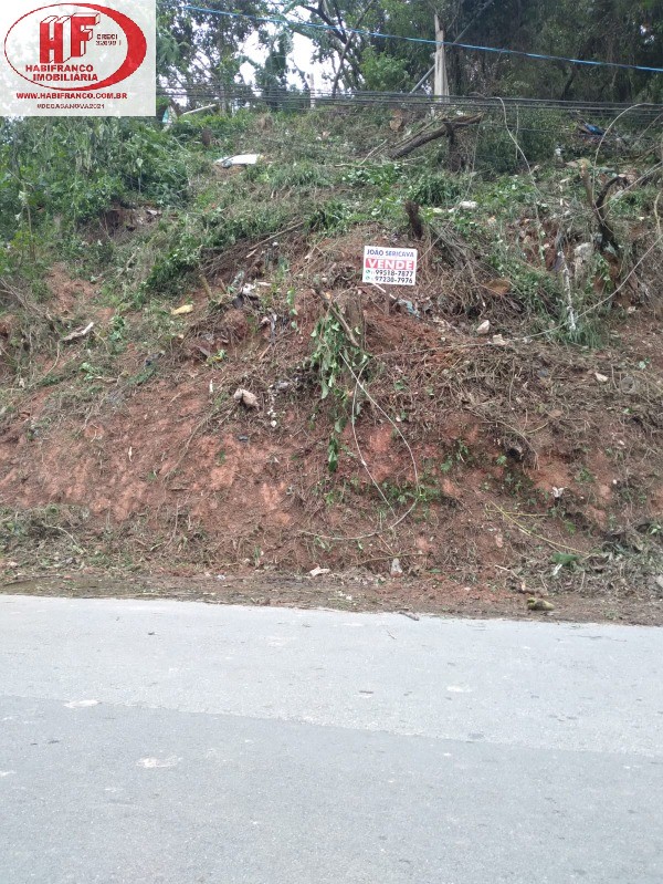 TERRENO RESIDENCIAL em FRANCISCO MORATO - SP, JARDIM CACHOEIRA