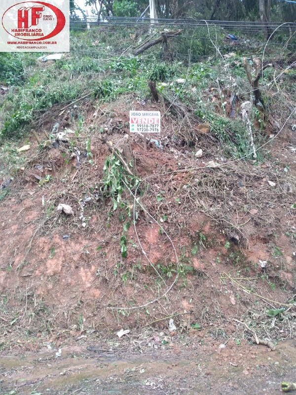 TERRENO RESIDENCIAL em FRANCISCO MORATO - SP, JARDIM CACHOEIRA
