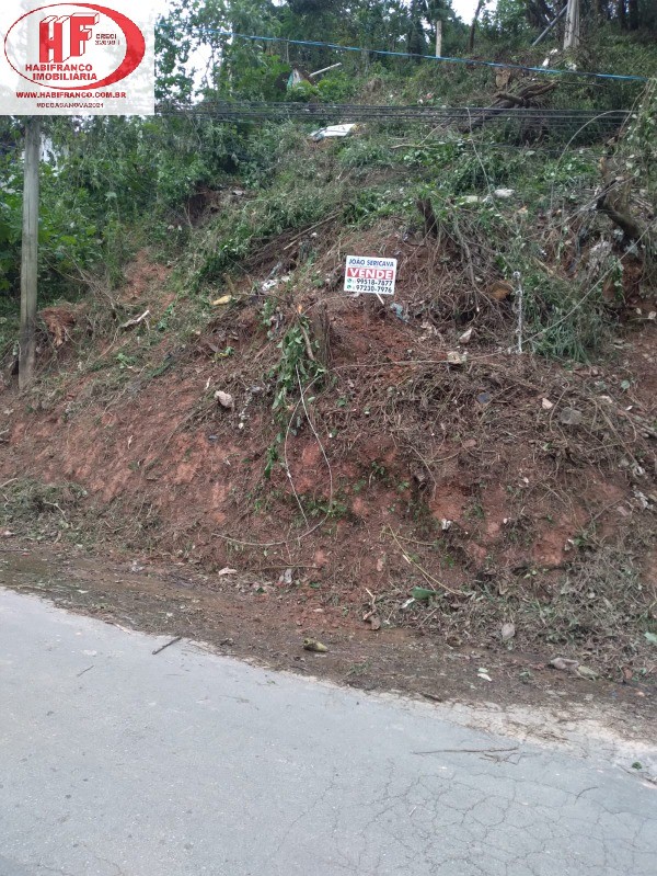 TERRENO RESIDENCIAL em FRANCISCO MORATO - SP, JARDIM CACHOEIRA