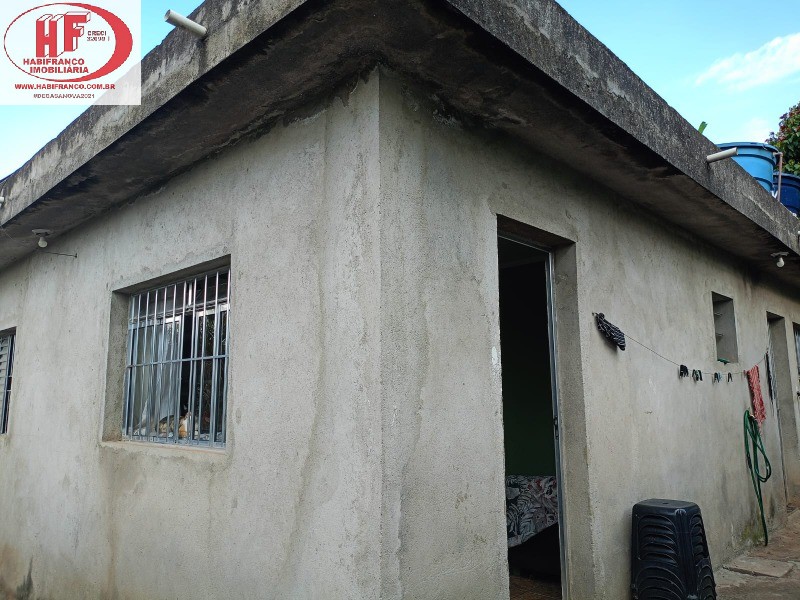 CASA RESIDENCIAL em FRANCISCO MORATO - SP, JARDIM ALEGRIA