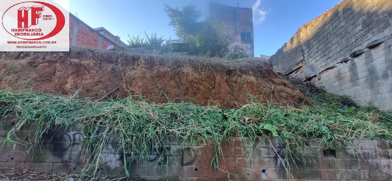 TERRENO RESIDENCIAL em FRANCISCO MORATO - SP, JARDIM PROFESSOR FRANCISCO MORATO