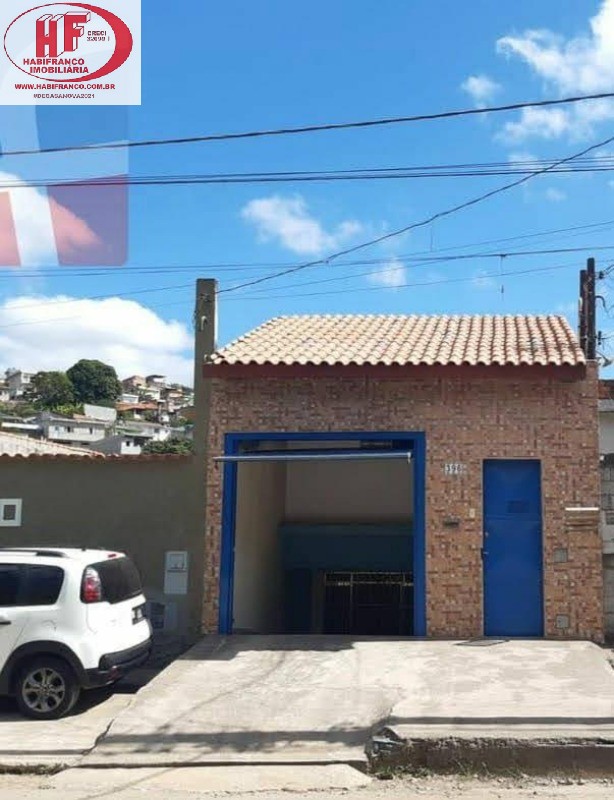 CASA RESIDENCIAL em FRANCISCO MORATO - SP, Parque Climateric Rolland