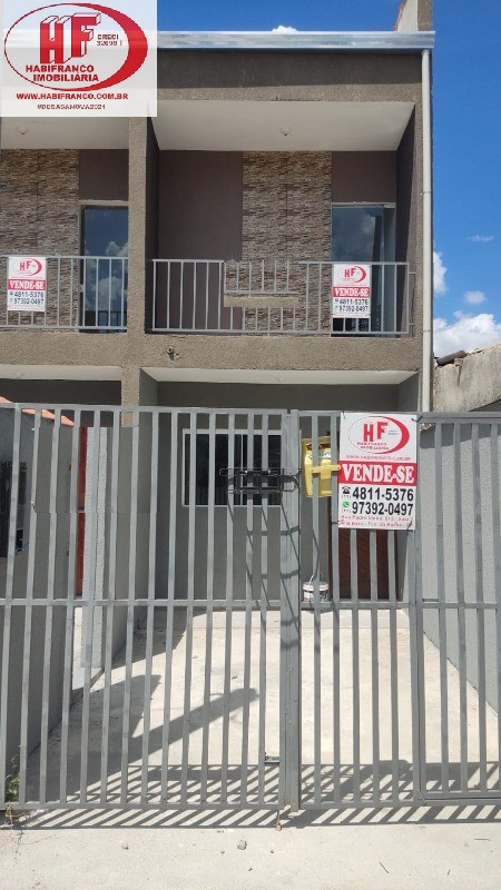 CASA RESIDENCIAL em FRANCISCO MORATO - SP, VILA ROSSI