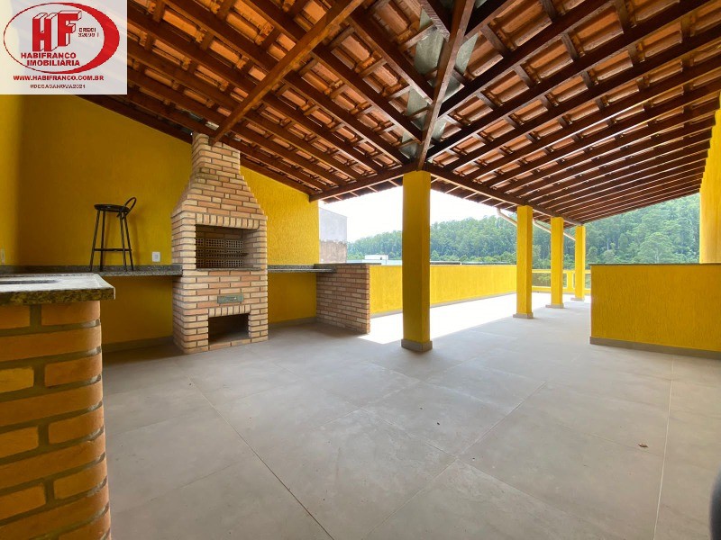 CASA RESIDENCIAL em CAIEIRAS - SP, SERPA