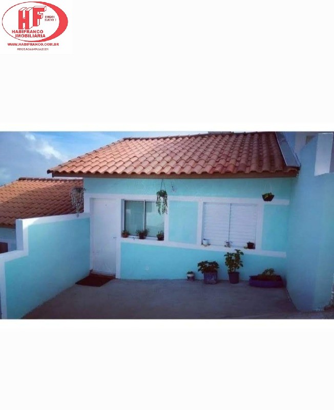 CASA RESIDENCIAL em FRANCISCO MORATO - SP, JARDIM ARPOADOR