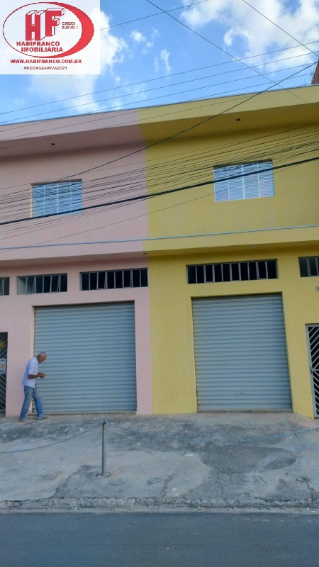 CASA RESIDENCIAL em FRANCISCO MORATO - SP, JARDIM ALEGRIA