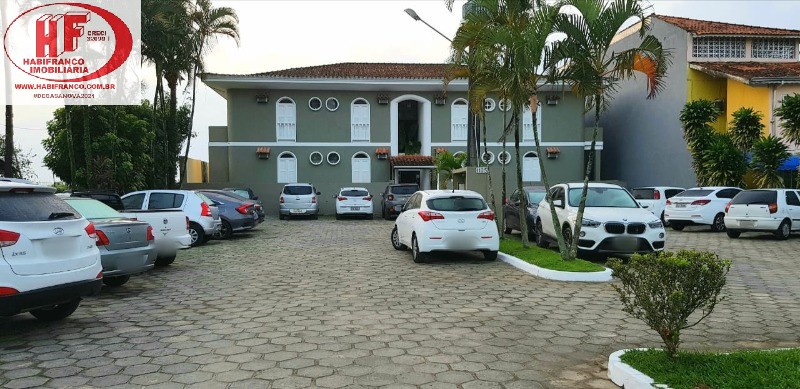 AREA COMERCIAL em UBATUBA - SP, MARANDUBA