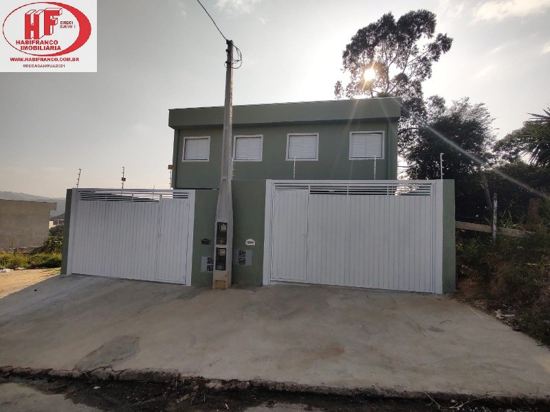 CASA RESIDENCIAL em FRANCISCO MORATO - SP, JARDIM ALEGRIA