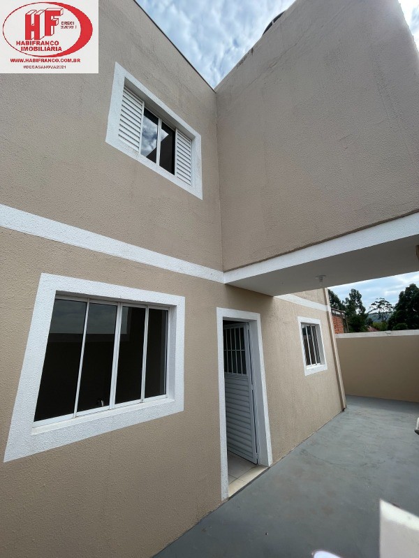 CASA RESIDENCIAL em FRANCISCO MORATO - SP, JARDIM VASSOURAS II