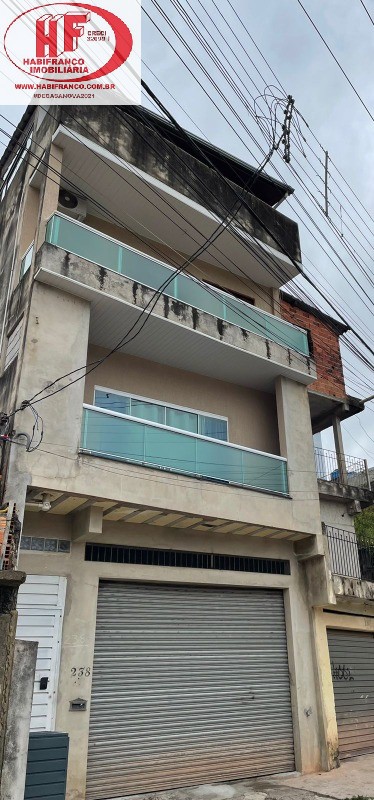 CASA RESIDENCIAL em FRANCISCO MORATO - SP, PARQUE CENTO E VINTE