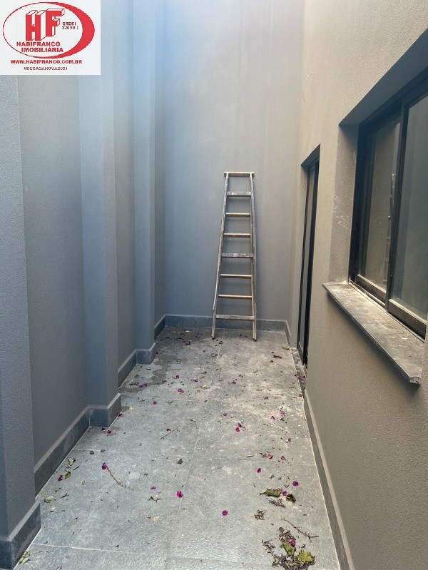 CASA RESIDENCIAL em FRANCO DA ROCHA - SP, Residencial Villa Verde I
