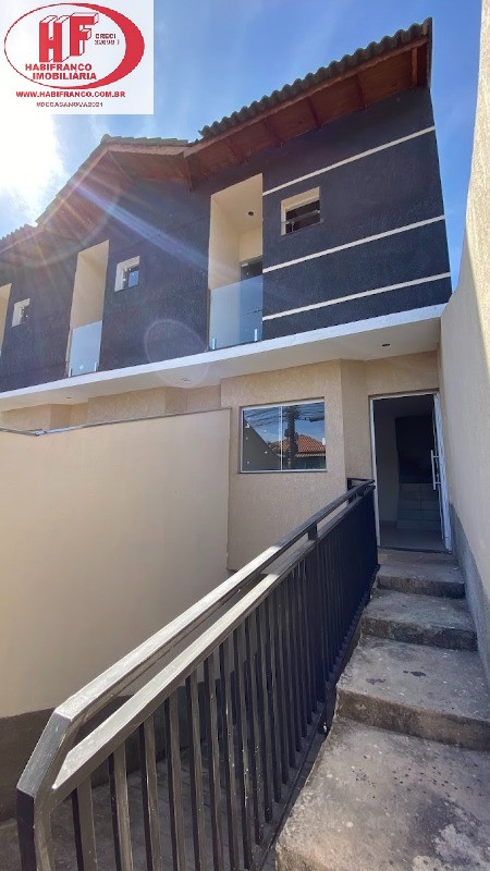 Casas Novas em Caieiras - Financiamento Caixa - Use seu FGTS - Casa Verde e Amarela