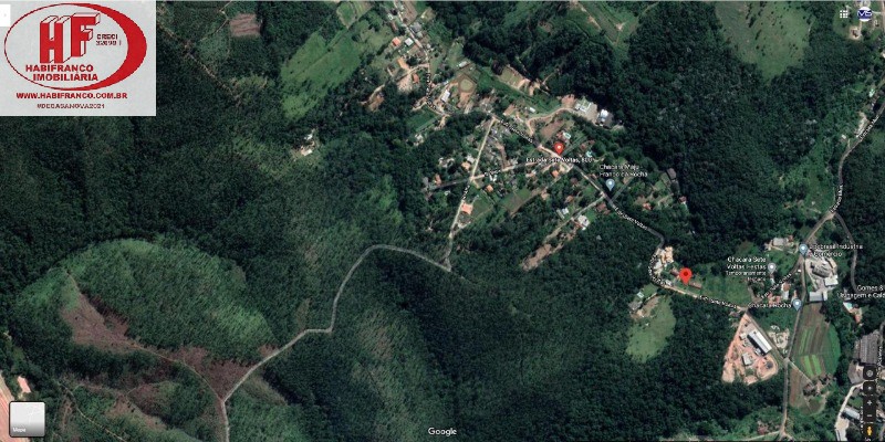TERRENO INDUSTRIAL em FRANCO DA ROCHA - SP, VILA CARIRI